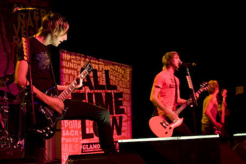 064 All Time Low 031808
