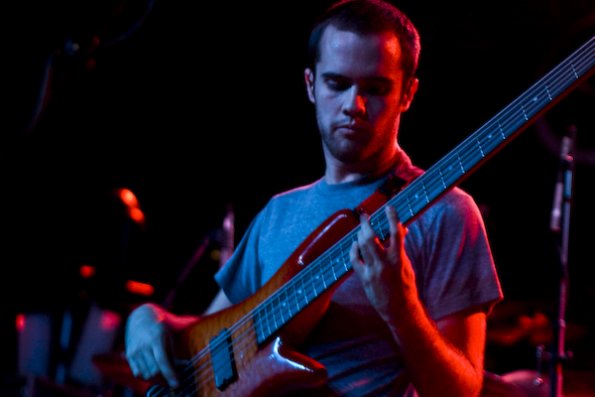 059 Between the Buried & Me 091808