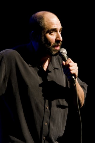 021 Dave Attell 101708