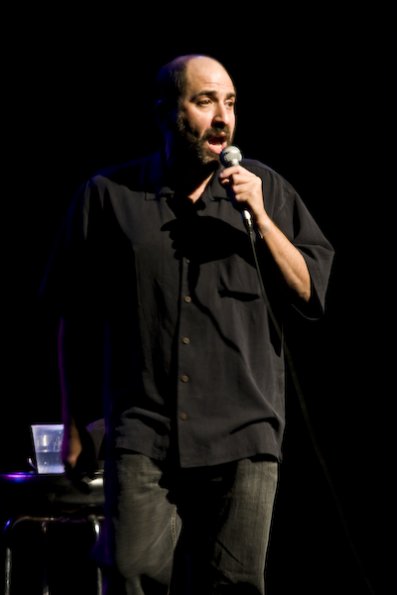 043 Dave Attell 101708