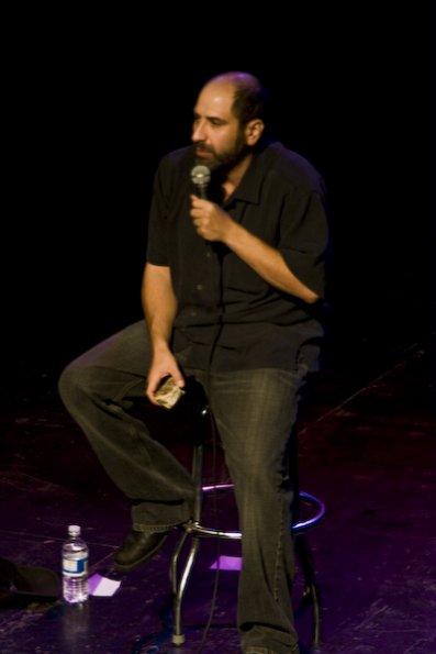 115 Dave Attell 101708