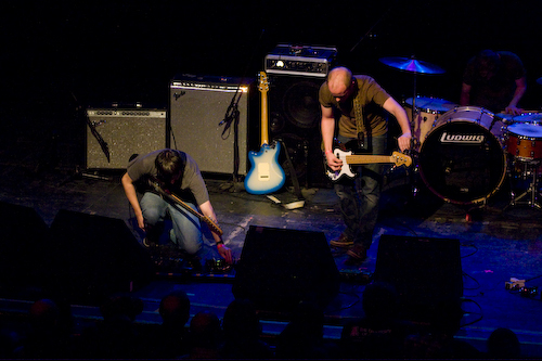 100 Explosions in the Sky 031408