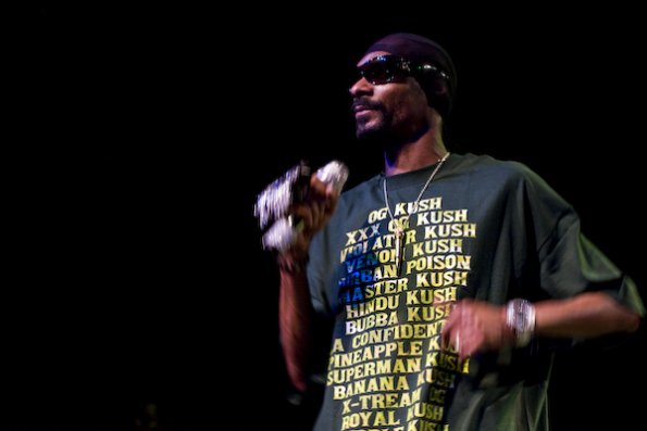037 Snoop Dogg 072609