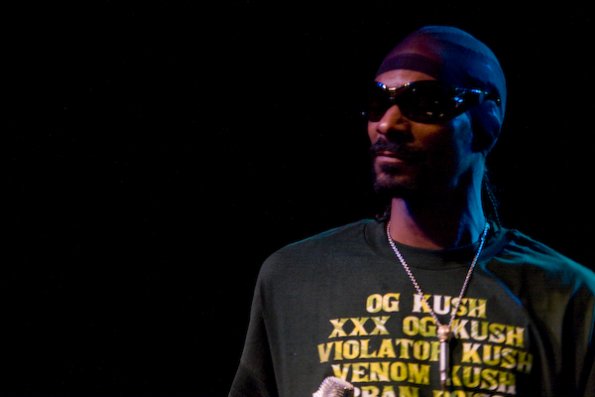 049 Snoop Dogg 072609