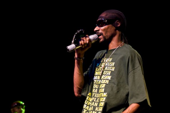 064 Snoop Dogg 072609